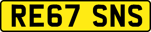 RE67SNS