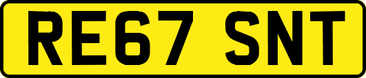 RE67SNT