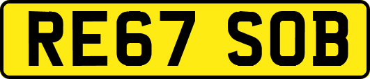 RE67SOB