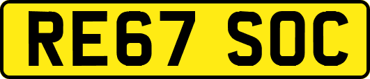 RE67SOC