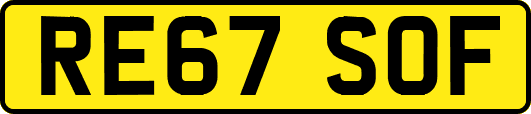 RE67SOF