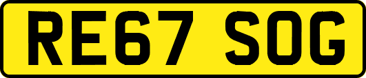 RE67SOG