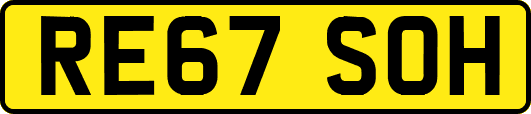RE67SOH