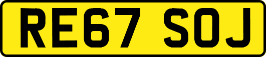 RE67SOJ