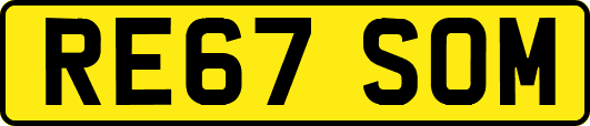RE67SOM