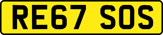 RE67SOS