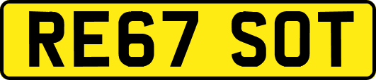 RE67SOT