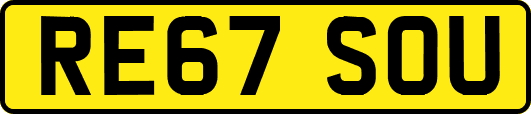 RE67SOU
