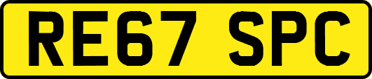 RE67SPC