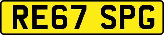 RE67SPG