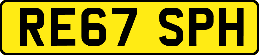 RE67SPH