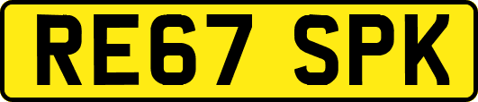 RE67SPK