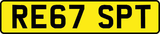 RE67SPT