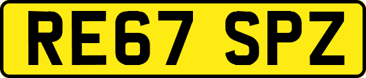 RE67SPZ