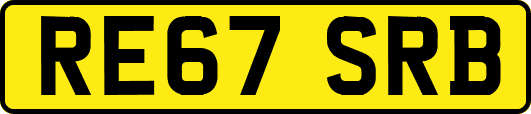 RE67SRB