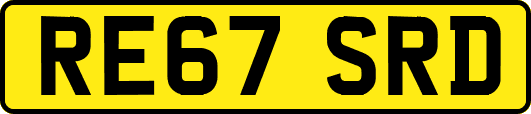 RE67SRD