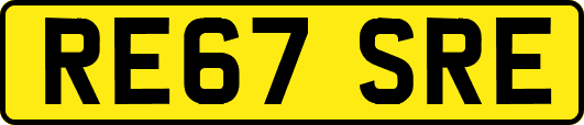 RE67SRE