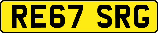 RE67SRG