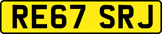 RE67SRJ