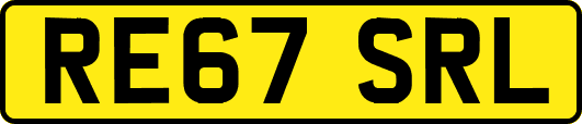 RE67SRL