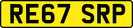 RE67SRP