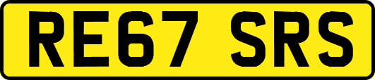RE67SRS