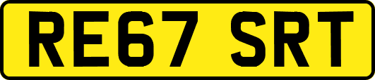 RE67SRT