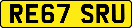 RE67SRU