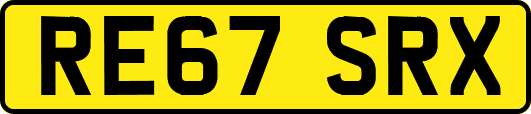 RE67SRX