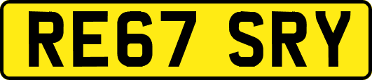 RE67SRY