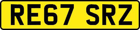 RE67SRZ