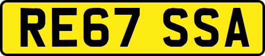 RE67SSA
