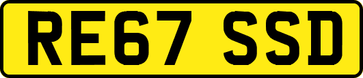 RE67SSD