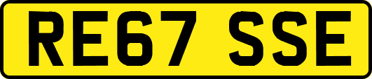 RE67SSE
