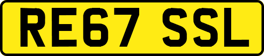 RE67SSL