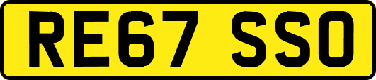 RE67SSO