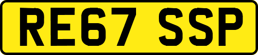 RE67SSP