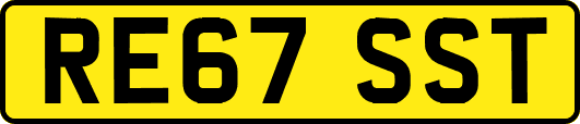 RE67SST