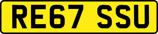 RE67SSU