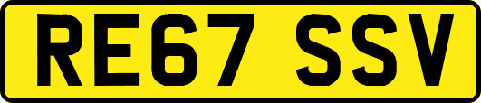 RE67SSV