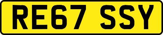 RE67SSY
