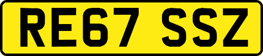 RE67SSZ
