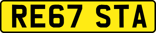 RE67STA