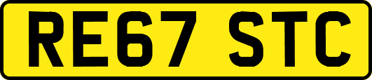 RE67STC