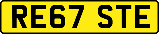 RE67STE