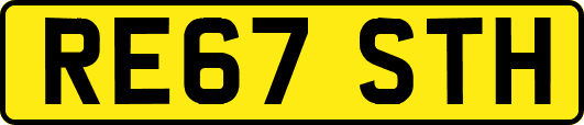 RE67STH
