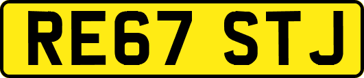 RE67STJ