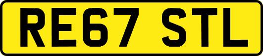 RE67STL