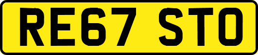 RE67STO