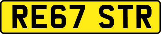 RE67STR
